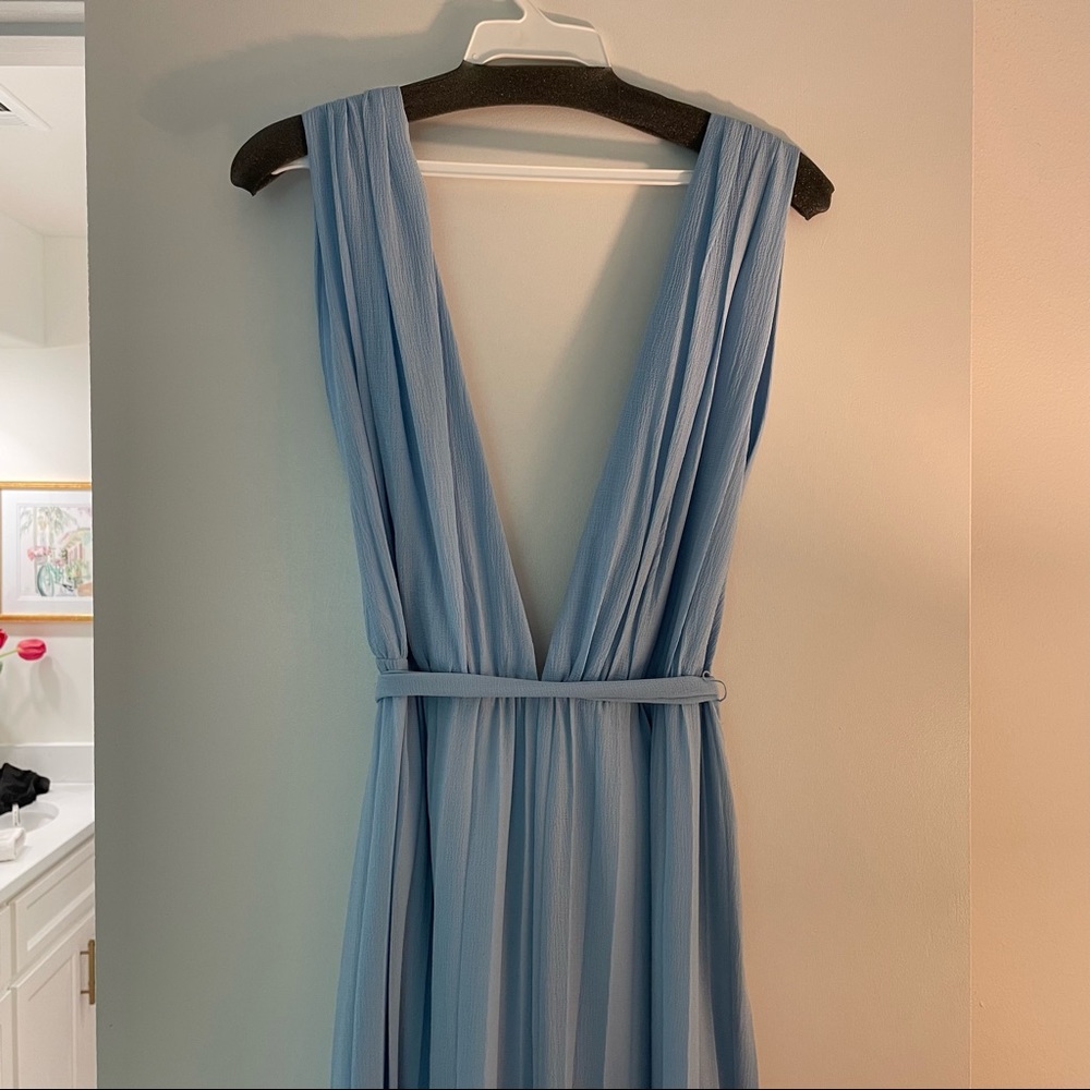 Lovers + Friends Angelina Jumpsuit